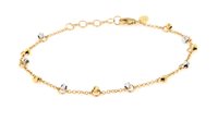 Bracciale Donna in Oro FGBR00610